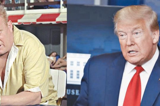 trump